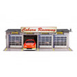 Pit Garage | Photo Real Model Kit | BK 3211 | Innovative Hobby Supply-Innovative Hobby Supply-[variant_title]-ProTinkerToys