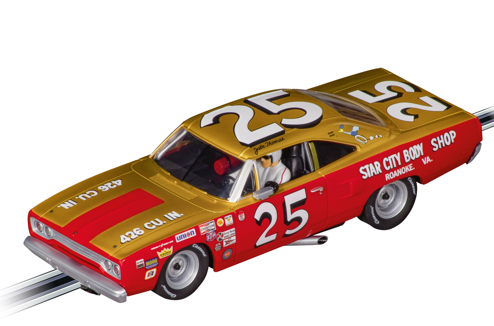 Plymouth Roadrunner 