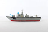 Battleship & Destroyer Pullback Diecast | PMT1602 | Daron-Daron-Destroyer-ProTinkerToys