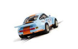 Porsche 911 RSR 3.0 - Gulf Edition | C4304 | Scalextric