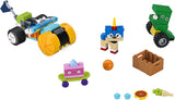 Prince Puppycorn Trike - Unikitty! | 41452 | LEGO