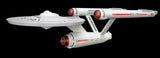 Star Trek Classic U.S.S. Enterprise (50th Anniversary Ed) 1:650 Scale Model Kit | AMT947 |  AMT