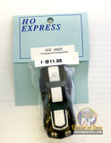 A/P Corvette | HOE | HO Express-American Line-K-Black/White Stripe-ProTinkerToys