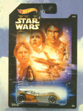 Star Wars 2014 | 1 - 8 | Hot Wheels-Hot Wheels-[variant_title]-ProTinkerToys