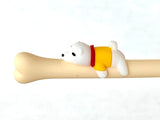 Puppy Bone Wiggle Gel Pen | 22390 | BC Mini