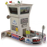 Race Tower | Photo Real Model Kit | BK 3213 | Innovative Hobby Supply-Innovative Hobby Supply-[variant_title]-ProTinkerToys