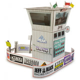 Race Tower | Photo Real Model Kit | BK 3213 | Innovative Hobby Supply-Innovative Hobby Supply-[variant_title]-ProTinkerToys