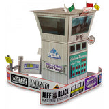 Race Tower | Photo Real Model Kit | BK6413-1 | Innovative Hobby Supply-Innovative Hobby Supply-[variant_title]-ProTinkerToys