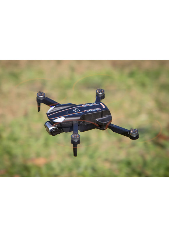 Stinger GPS RTF Drone with 1080p HD Camera | RGR4450 | Rage RC