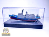 RC Mini Battleship  2.4 GHZ  | 500820 | Invento-Invento-[variant_title]-ProTinkerToys