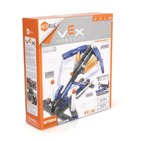 VEX Robotics Crossbow 2.0 launcher kit box for HexBug 406-6533