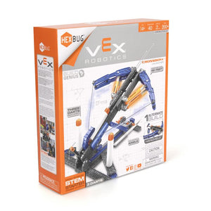 VEX Robotics Crossbow 2.0 by HEXBUG | 406-6533 | HexBug-HexBug-[variant_title]-ProTinkerToys