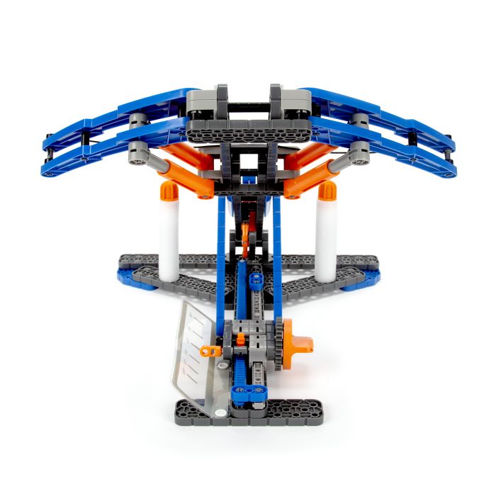 VEX Robotics Crossbow 2.0 by HEXBUG | 406-6533 | HexBug