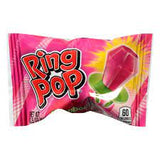 Ring Pop  Candy | 2636 | Tops Candy