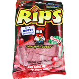 Rips Roll Cherry Peg Bag |  | Mountain Sweets