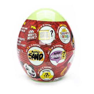 Ryan’s World TAG with Ryan Giant Egg | 7021 | Ryan’s World