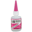 Maxi-Cure™ Super Glue, CA | 111 | BSI-BSI-1/2 oz Bottle-ProTinkerToys