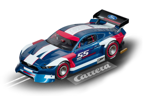Ford Mustang GTY " No.55" Evolution | 20027637 | Carrera Evolution-Carrera-K-[variant_title]-ProTinkerToys