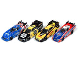 NHRA Funny Cars - 4 Gear - Release 23 | SC347 | Auto World