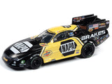 NHRA Funny Cars - 4 Gear - Release 23 | SC347 | Auto World