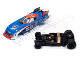 NHRA Funny Cars - 4 Gear - Release 24 | Auto World | SC352-Auto World-[variant_title]-ProTinkerToys