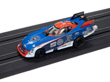 NHRA Funny Cars - 4 Gear - Release 24 | Auto World | SC352-Auto World-[variant_title]-ProTinkerToys