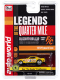 Auto World 4Gear Legends of the Quarter Mile Release 25 | SC356 | Auto World
