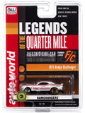 Auto World 4Gear Legends of the Quarter Mile Release 25 | SC356 | Auto World