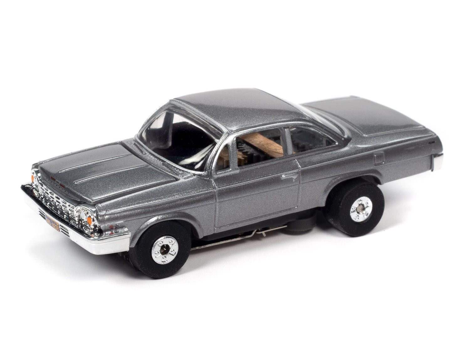 - Thunderjet - Release 32 | SC359 | Auto World