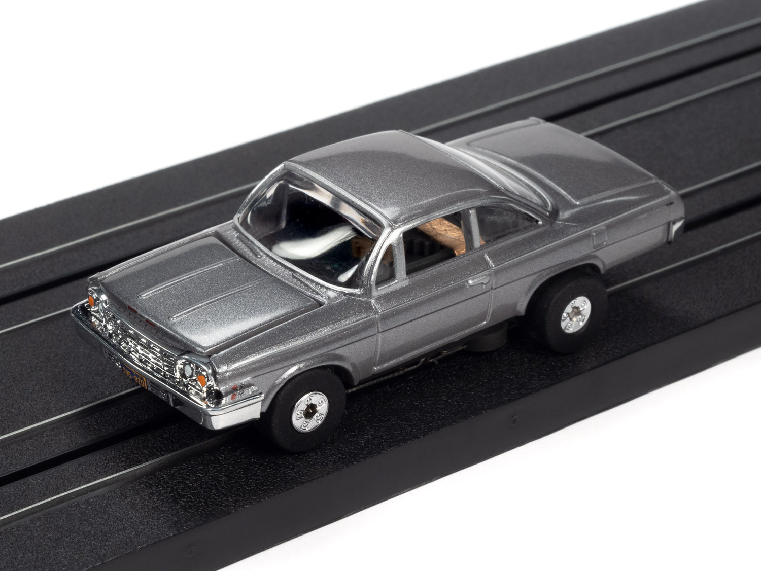 - Thunderjet - Release 32 | SC359 | Auto World