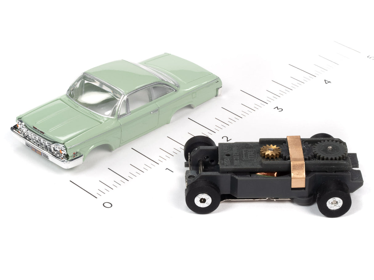 - Thunderjet - Release 32 | SC359 | Auto World