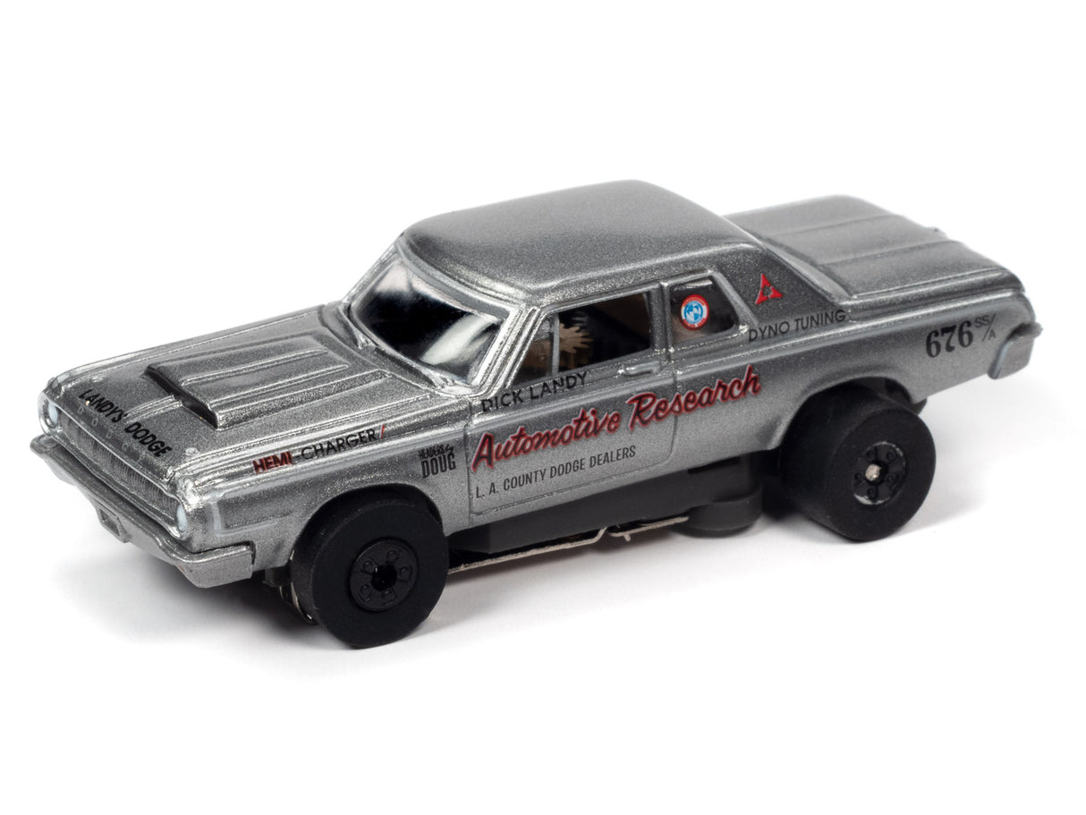 - Thunderjet - Release 32 | SC359 | Auto World