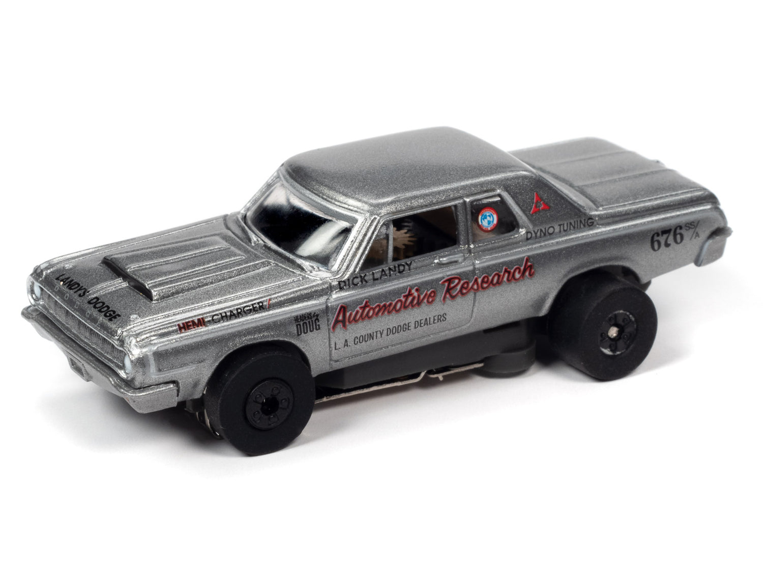 - Thunderjet - Release 32 | SC359 | Auto World