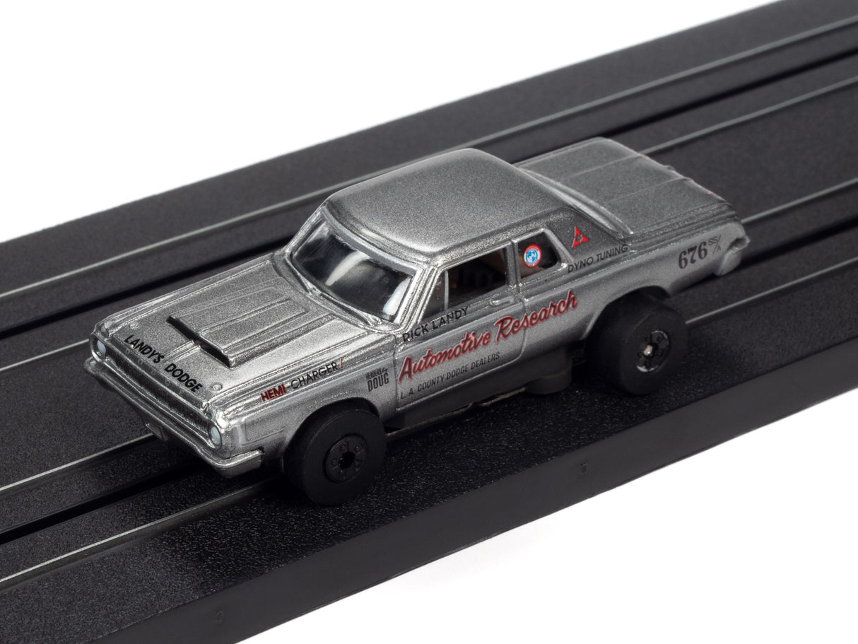 - Thunderjet - Release 32 | SC359 | Auto World