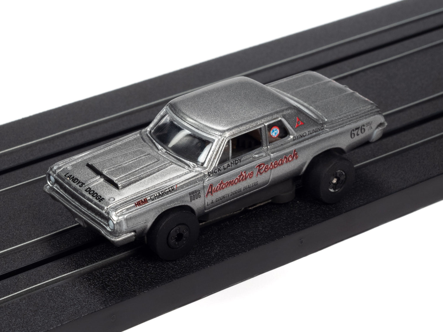 - Thunderjet - Release 32 | SC359 | Auto World