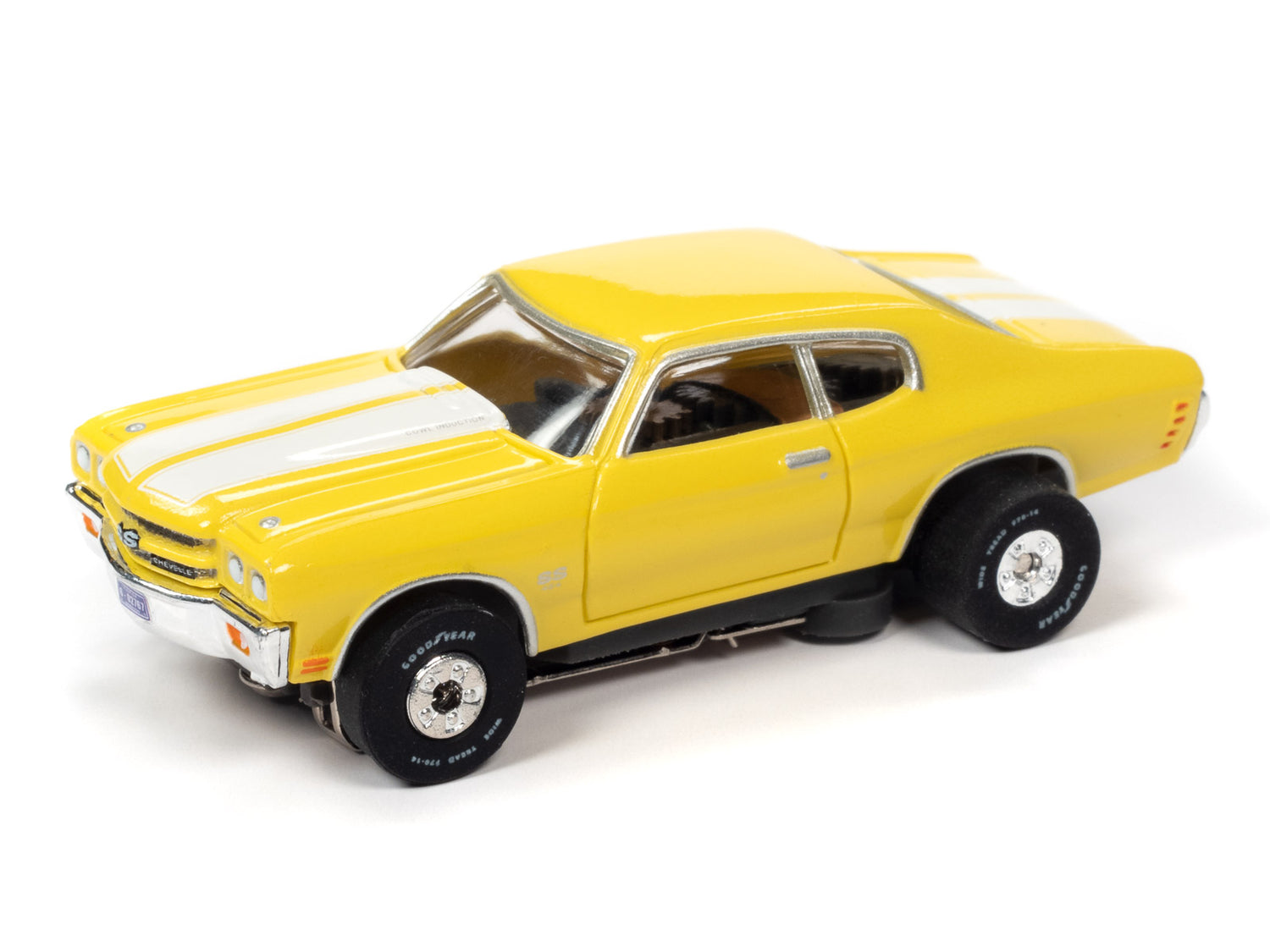 - Thunderjet - Release 32 | SC359 | Auto World