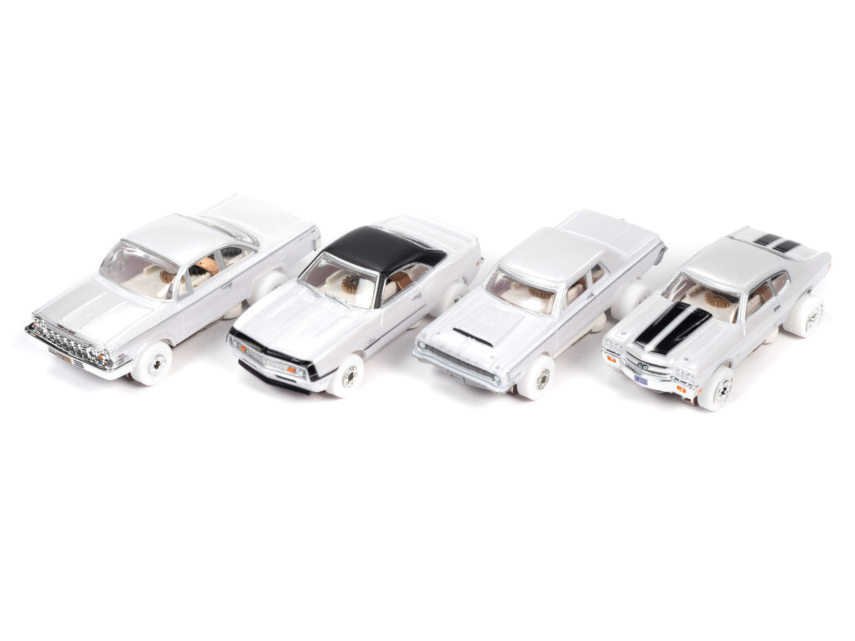 iWheels - Thunderjet - Release 32 | SC359 | Auto World