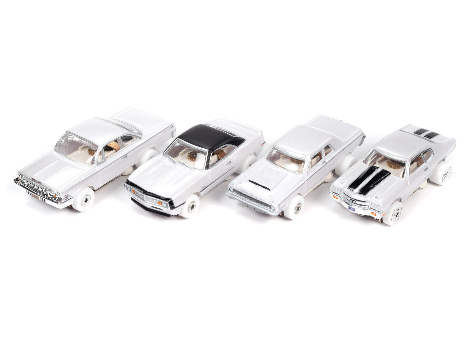 iWheels - Thunderjet - Release 32 | SC359 | Auto World