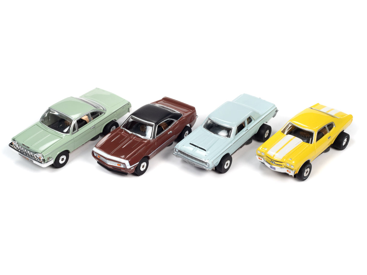 - Thunderjet - Release 32 | SC359 | Auto World