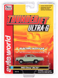 - Thunderjet - Release 32 | SC359 | Auto World