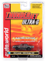 - Thunderjet - Release 32 | SC359 | Auto World