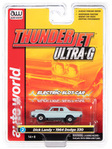 - Thunderjet - Release 32 | SC359 | Auto World
