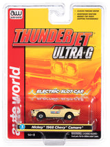 - Thunderjet - Release 32 | SC359 | Auto World