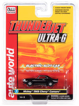 - Thunderjet - Release 32 | SC359 | Auto World