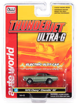 - Thunderjet - Release 32 | SC359 | Auto World
