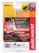 - Thunderjet - Release 32 | SC359 | Auto World