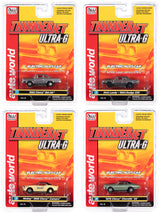 - Thunderjet - Release 32 | SC359 | Auto World