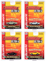 - Thunderjet - Release 32 | SC359 | Auto World