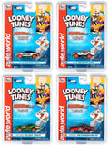 Looney Tunes - Thunderjet - Release 33 | SC363 |  4 Cars-Auto World-[variant_title]-ProTinkerToys