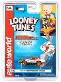 Looney Tunes - Thunderjet - Release 33 | SC363 |  4 Cars-Auto World-[variant_title]-ProTinkerToys